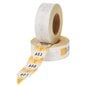 Rollo numeros turno 2000 numeros 2 cifras A00-E99 Rollo numeros turno 2000 numeros 2 cifras A00-E99