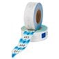 Rollo numeros turno 2000 numeros 2 cifras A00-E99 Rollo numeros turno 2000 numeros 2 cifras A00-E99