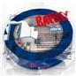 Cinta azul de enmascarar Papel Obra Rapifix Azul Uv 24 mm 40 metros Cinta azul de enmascarar Papel Obra Rapifix Azul Uv 24 mm 40 metros