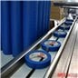 Cinta azul de enmascarar Papel Obra Rapifix Azul Uv 24 mm 40 metros Cinta azul de enmascarar Papel Obra Rapifix Azul Uv 24 mm 40 metros