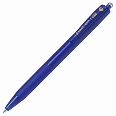 Lapiceras Pilot BP-1 RT retractil 1.0 mm trazo medio birome