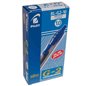 Lapicera Pilot G2 retractil Roller tinta gel 1 mm trazo grueso Boligrafo con grip