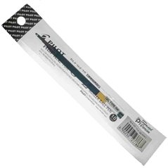 Repuesto para Lapicera Pilot G2 retractil Roller tinta gel 1 mm trazo grueso Boligrafo