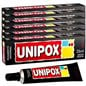 Unipox Pegamento universal pomo 25 ml Pack 6 unidades Adhesivo Unipox Pegamento universal pomo 25 ml Pack 6 unidades Adhesivo