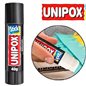 Adhesivo en barra Unipox pegamento Stick grande 40 gramos Caja de 10 u.