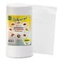 Folex 20x25 separadores de comida y freezer rollo de 1 kilogramo Folex 20x25 separadores de comida y freezer rollo de 1 kilogramo