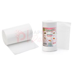 Folex hamburgesa Paty en rollo laminas Separadores de freezer