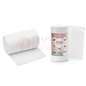 Folex hamburgesa Paty en rollo laminas Separadores de freezer Folex hamburgesa Paty en rollo laminas Separadores de freezer