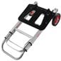 Carro plegable SonFuertes aluminio hasta 100 Kg 997