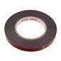 Cinta doble faz para Molduras Rapifix 12mm rollo de 10 metros Cinta doble faz para Molduras Rapifix 12mm rollo de 10 metros