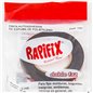 Cinta doble faz para Molduras Rapifix 12mm rollo de 10 metros Cinta doble faz para Molduras Rapifix 12mm rollo de 10 metros