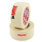 Cinta doble faz o bifaz 48mm papel Rapifix rollo de 30 metros