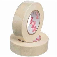 Cinta doble faz o bifaz 36mm papel Rapifix rollo de 30 metros