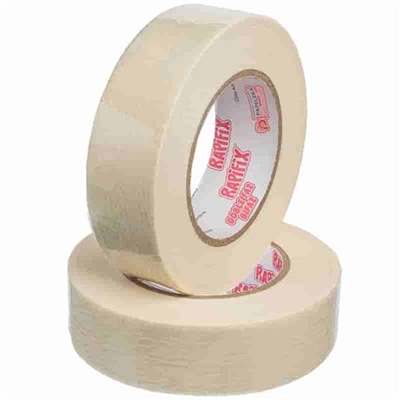 Cinta doble faz o bifaz 36mm papel Rapifix rollo de 30 metros