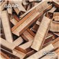 Broches 24/8 Cobreados Extra chatos Grap 12 cajas de 5000u Broches 24/8 Cobreados Extra chatos Grap 12 cajas de 5000u