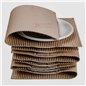 Rollo carton corrugado 60cm 0.60m Rollo carton corrugado 60cm 0.60m