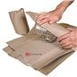 Rollo carton corrugado 60cm 0.60m Rollo carton corrugado 60cm 0.60m