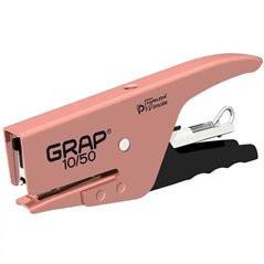 Abrochadora Grap 10/50 Pinza Reforzada por Mayor