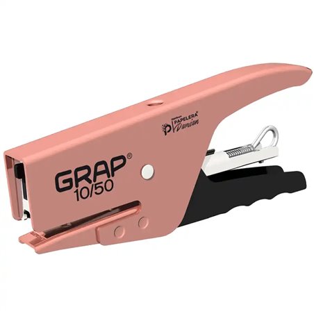 Abrochadora Grap 10/50 Pinza Reforzada por Mayor