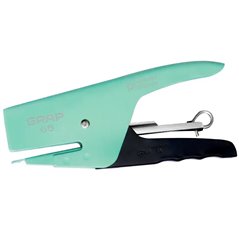 Abrochadora Grap 65 tipo Pinza Reforzada pintada