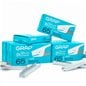Broches para abrochadora 65 Grap Caja 1000 broches Broches para abrochadora 65 Grap Caja 1000 broches