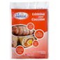 Lamina para cocina para coccion horno Hornal 45x90 pack 10u Lamina para cocina para coccion horno Hornal 45x90 pack 10u