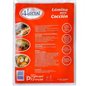 Lamina para cocina para coccion horno Hornal 45x90 pack 10u Lamina para cocina para coccion horno Hornal 45x90 pack 10u