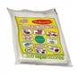 Folex 20x25 separadores de comida y freezer pack 1 kilogramo Folex 20x25 separadores de comida y freezer pack 1 kilogramo