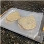 Folex 20x25 separadores de comida y freezer pack 1 kilogramo Folex 20x25 separadores de comida y freezer pack 1 kilogramo