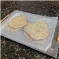 Separadores para freezer fiambre y comida folex 20x25 Separadores para freezer fiambre y comida folex 20x25