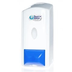 Dispenser de jabon liquido pared Alcohol en Gel detergente