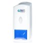 Dispenser de jabon liquido pared Alcohol en Gel detergente