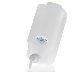 Dispenser jabon liquido pared Alcohol en Gel detergente