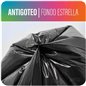 Bolsa de basura o residuo 50x70 Flowi antigoteos rollo 20u Bolsa de basura o residuo 50x70 Flowi antigoteos rollo 20u