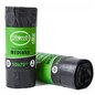 Bolsa de basura o residuo 50x70 Flowi antigoteos rollo 20u Bolsa de basura o residuo 50x70 Flowi antigoteos rollo 20u