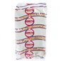 Bolsa de 1 kg de banditas elásticas Gomita N°40 en caucho natural, marca Soafra Bolsa de 1 kg de banditas elásticas Gomita N°40 en caucho natural, marca Soafra