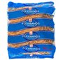 Banditas elasticas Flexibands bolsa 500 gr Nº 40