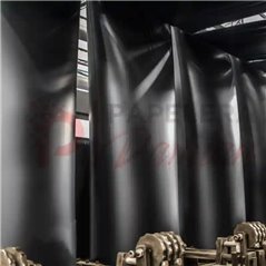 Bolsa de Consorcio Residuo 80x110 reforzada sobre 10 bolsas