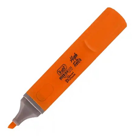 Resaltador Trabi marcador doble tanque High Texter