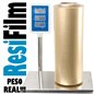Film PVC adherente 38cm x1000 reales Resifilm Film PVC adherente 38cm x1000 reales Resifilm