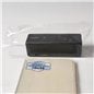 Bolsas de polipropileno 10 x 25 Pack 200 u transparentes Bolsas de polipropileno 10 x 25 Pack 200 u transparentes