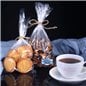 Bolsas de polipropileno 10 x 25 Pack 200 u transparentes Bolsas de polipropileno 10 x 25 Pack 200 u transparentes