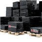 Film Stretch Negro con Mango 50 cm SonFuertes® Film Stretch Negro con Mango 50 cm SonFuertes®