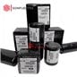 Palet de Film Stretch Negro con Mango 50 cm x120 Rollos SonFuertes Palet de Film Stretch Negro con Mango 50 cm x120 Rollos SonFuertes