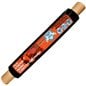 Palet de Film Stretch Negro con Mango 50 cm x120 Rollos SonFuertes Palet de Film Stretch Negro con Mango 50 cm x120 Rollos SonFuertes