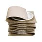 Carton corrugado rollo 70cm 0.70m