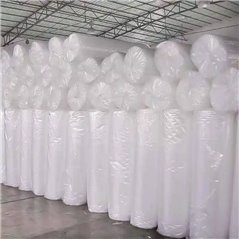 Pluribol Plastico Con Burbujas Polietileno Rollo de 1 metro