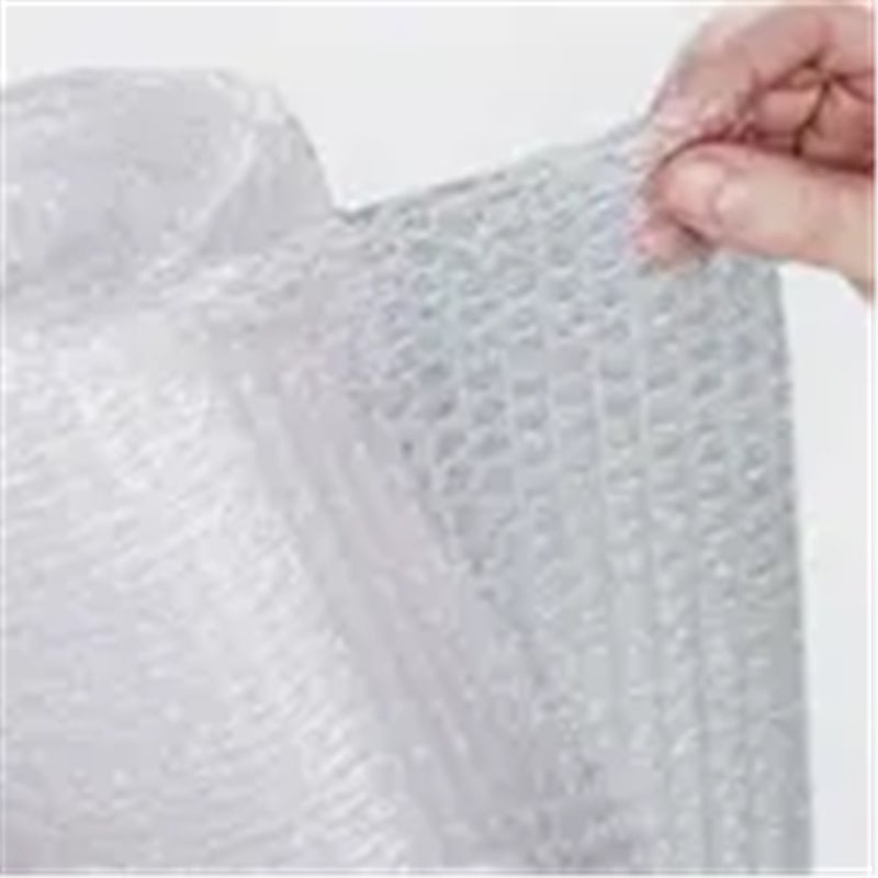 Pluribol Plastico Con Burbujas Polietileno Rollo de 50cm Pluribol Plastico Con Burbujas Polietileno Rollo de 50cm