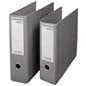 Bibliorato Super Reforzado Gris Pack x 10u Bibliorato Super Reforzado Gris Pack x 10u