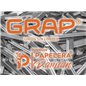 Broches para abrochadora 10/50 Grap Caja 1000 broches